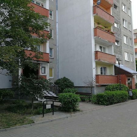 Natali & K Lejlighed Polkowice Eksteriør billede